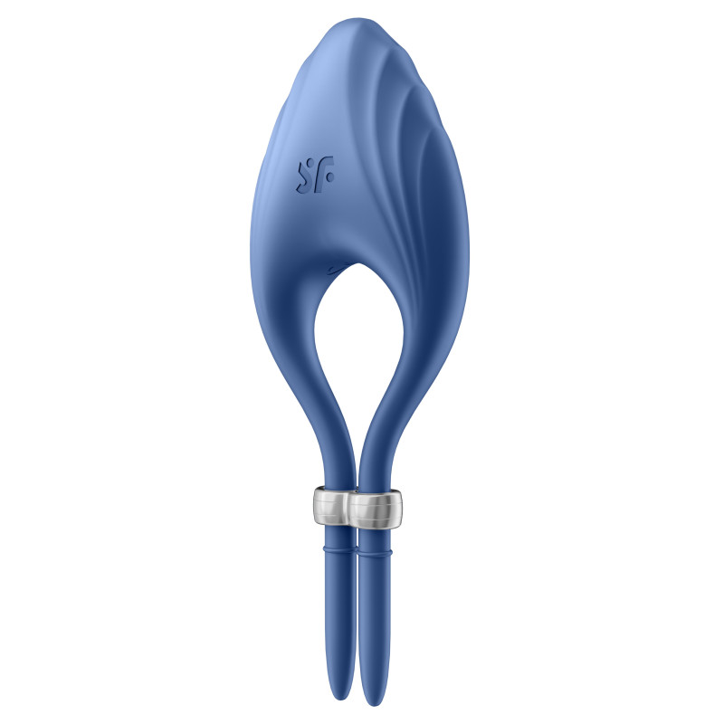 Satisfyer Cockring vibrant Duelist Satisfyer